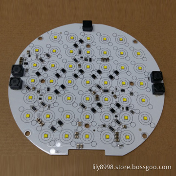 Custom-made LED PCB Assembly LED Source